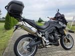 Klikněte pro detailní foto č. 5 - Triumph Tiger 1050