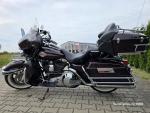 Klikněte pro detailní foto č. 10 - Harley-Davidson FLHTCUI Electra Glide Ultra Classic