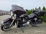 Klikněte pro detailní foto č. 11 - Harley-Davidson FLHTCUI Electra Glide Ultra Classic