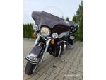 Klikněte pro detailní foto č. 12 - Harley-Davidson FLHTCUI Electra Glide Ultra Classic