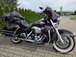 Klikněte pro detailní foto č. 1 - Harley-Davidson FLHTCUI Electra Glide Ultra Classic
