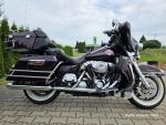 Klikněte pro detailní foto č. 5 - Harley-Davidson FLHTCUI Electra Glide Ultra Classic