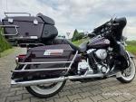 Klikněte pro detailní foto č. 6 - Harley-Davidson FLHTCUI Electra Glide Ultra Classic
