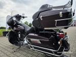 Klikněte pro detailní foto č. 9 - Harley-Davidson FLHTCUI Electra Glide Ultra Classic