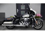 Klikněte pro detailní foto č. 3 - Harley-Davidson FLHTP Police Electra Glide 103  1.majitel / CZ původ / zpátečka