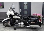 Klikněte pro detailní foto č. 4 - Harley-Davidson FLHTP Police Electra Glide 103  1.majitel / CZ původ / zpátečka