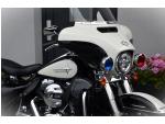 Klikněte pro detailní foto č. 5 - Harley-Davidson FLHTP Police Electra Glide 103  1.majitel / CZ původ / zpátečka