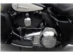 Klikněte pro detailní foto č. 6 - Harley-Davidson FLHTP Police Electra Glide 103  1.majitel / CZ původ / zpátečka