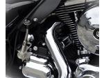 Klikněte pro detailní foto č. 7 - Harley-Davidson FLHTP Police Electra Glide 103  1.majitel / CZ původ / zpátečka