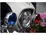 Klikněte pro detailní foto č. 8 - Harley-Davidson FLHTP Police Electra Glide 103  1.majitel / CZ původ / zpátečka