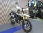 Klikněte pro detailní foto č. 2 - Fantic Caballero 500 Explorer