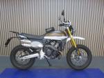 Klikněte pro detailní foto č. 3 - Fantic Caballero 500 Explorer