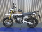 Klikněte pro detailní foto č. 4 - Fantic Caballero 500 Explorer