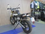 Klikněte pro detailní foto č. 6 - Fantic Caballero 500 Explorer