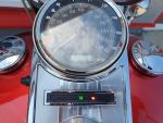 Klikněte pro detailní foto č. 10 - Harley-Davidson FLHR Road King