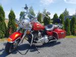 Klikněte pro detailní foto č. 2 - Harley-Davidson FLHR Road King