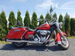 Klikněte pro detailní foto č. 3 - Harley-Davidson FLHR Road King