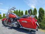 Klikněte pro detailní foto č. 9 - Harley-Davidson FLHR Road King