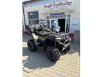 Klikněte pro detailní foto č. 1 - CFMOTO Gladiator X 1000 , Overland  EU5+