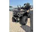 Klikněte pro detailní foto č. 2 - CFMOTO Gladiator X 1000 , Overland  EU5+