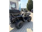 Klikněte pro detailní foto č. 3 - CFMOTO Gladiator X 1000 , Overland  EU5+