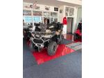 Klikněte pro detailní foto č. 4 - CFMOTO Gladiator X 1000 , Overland  EU5+