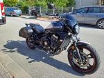 Klikněte pro detailní foto č. 1 - Kawasaki Vulcan 650 S Možné splátky