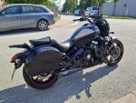 Klikněte pro detailní foto č. 3 - Kawasaki Vulcan 650 S Možné splátky