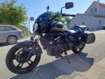 Klikněte pro detailní foto č. 5 - Kawasaki Vulcan 650 S Možné splátky