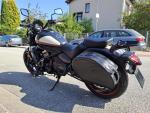 Klikněte pro detailní foto č. 7 - Kawasaki Vulcan 650 S Možné splátky