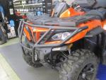 Klikněte pro detailní foto č. 10 - CFMOTO Gladiator X850 V-Twin EPS (posilovač řízení)
