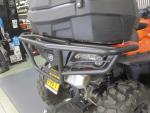 Klikněte pro detailní foto č. 11 - CFMOTO Gladiator X850 V-Twin EPS (posilovač řízení)