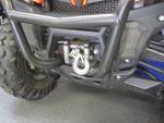 Klikněte pro detailní foto č. 13 - CFMOTO Gladiator X850 V-Twin EPS (posilovač řízení)