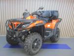 Klikněte pro detailní foto č. 1 - CFMOTO Gladiator X850 V-Twin EPS (posilovač řízení)
