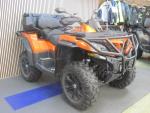 Klikněte pro detailní foto č. 2 - CFMOTO Gladiator X850 V-Twin EPS (posilovač řízení)