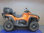Klikněte pro detailní foto č. 3 - CFMOTO Gladiator X850 V-Twin EPS (posilovač řízení)