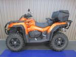 Klikněte pro detailní foto č. 4 - CFMOTO Gladiator X850 V-Twin EPS (posilovač řízení)