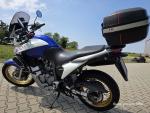 Klikněte pro detailní foto č. 7 - Honda XL 700 V Transalp ABS