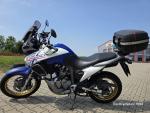 Klikněte pro detailní foto č. 8 - Honda XL 700 V Transalp ABS