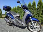 Klikněte pro detailní foto č. 1 - Peugeot Geopolis 250