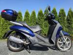 Klikněte pro detailní foto č. 2 - Peugeot Geopolis 250