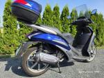 Klikněte pro detailní foto č. 3 - Peugeot Geopolis 250
