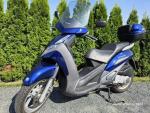 Klikněte pro detailní foto č. 6 - Peugeot Geopolis 250