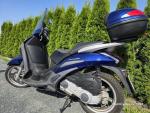 Klikněte pro detailní foto č. 8 - Peugeot Geopolis 250