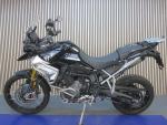 Klikněte pro detailní foto č. 4 - Triumph Tiger 900 Rally