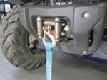 Klikněte pro detailní foto č. 11 - CFMOTO Gladiator X520L EPS (posilovač řízení)