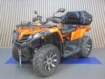 Detail nabídky - CFMOTO Gladiator X520L EPS (posilovač řízení)