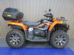 Klikněte pro detailní foto č. 3 - CFMOTO Gladiator X520L EPS (posilovač řízení)