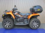 Klikněte pro detailní foto č. 4 - CFMOTO Gladiator X520L EPS (posilovač řízení)