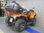 Klikněte pro detailní foto č. 5 - CFMOTO Gladiator X520L EPS (posilovač řízení)